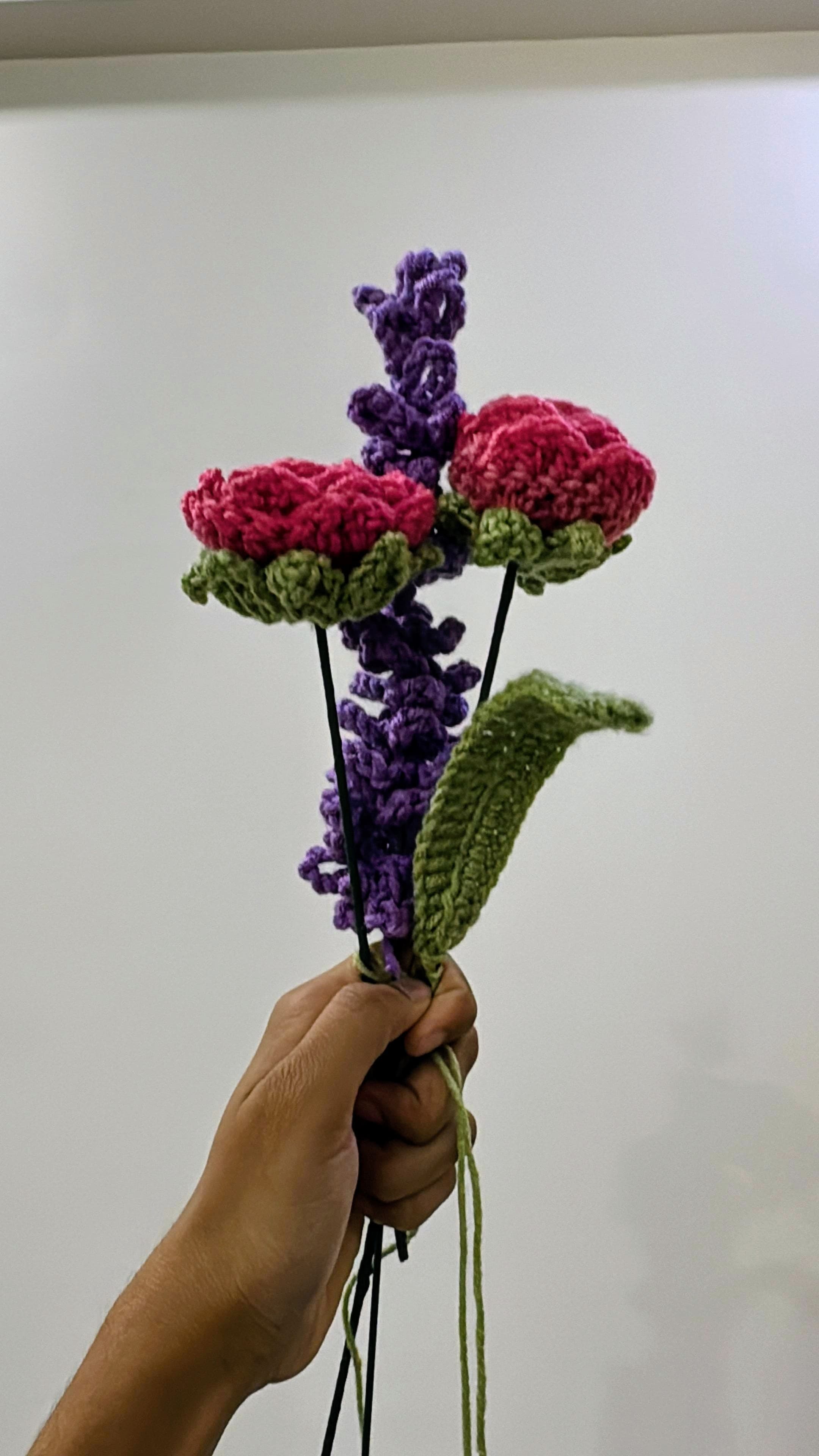 Crochet