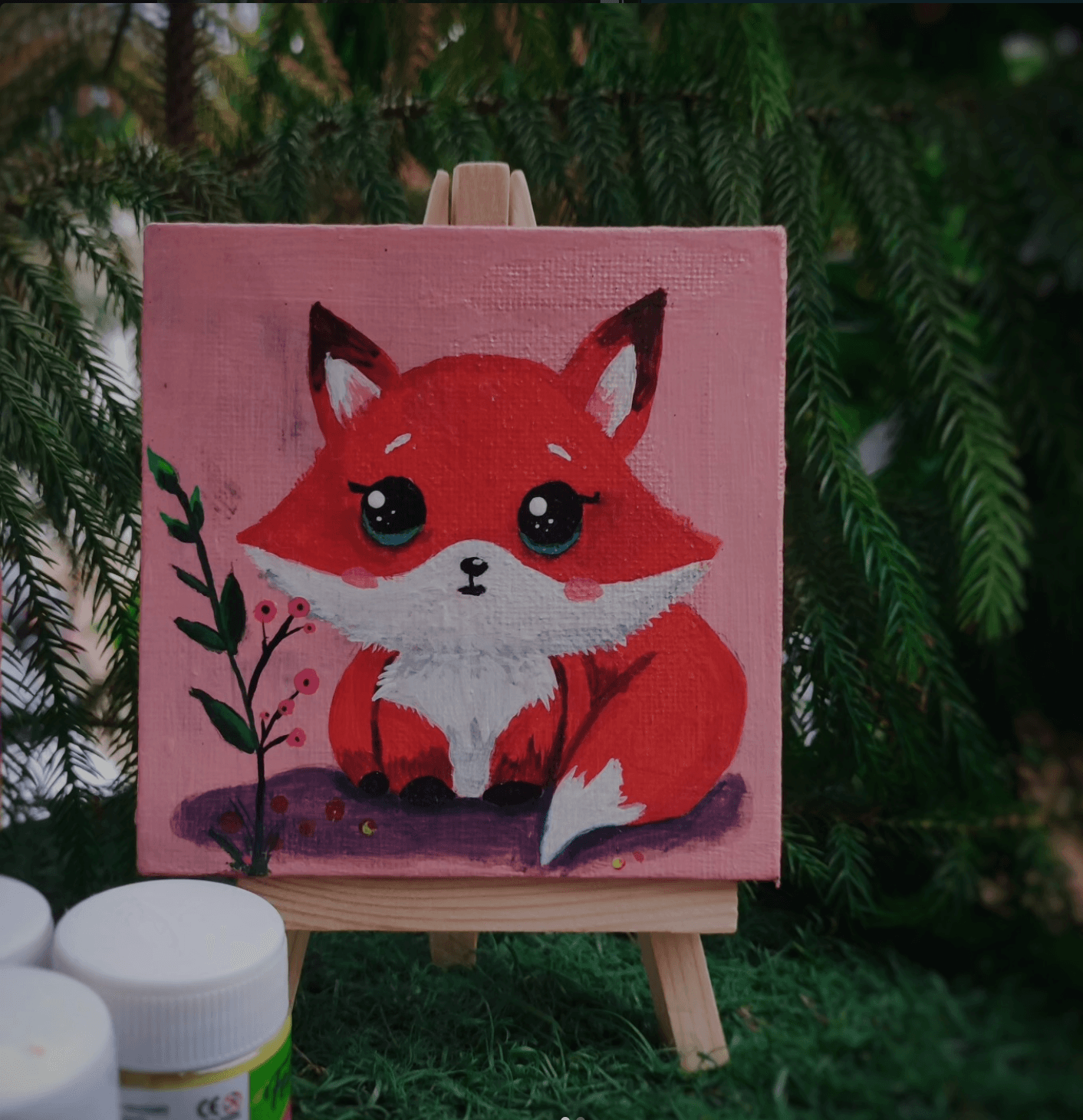 Paintings
