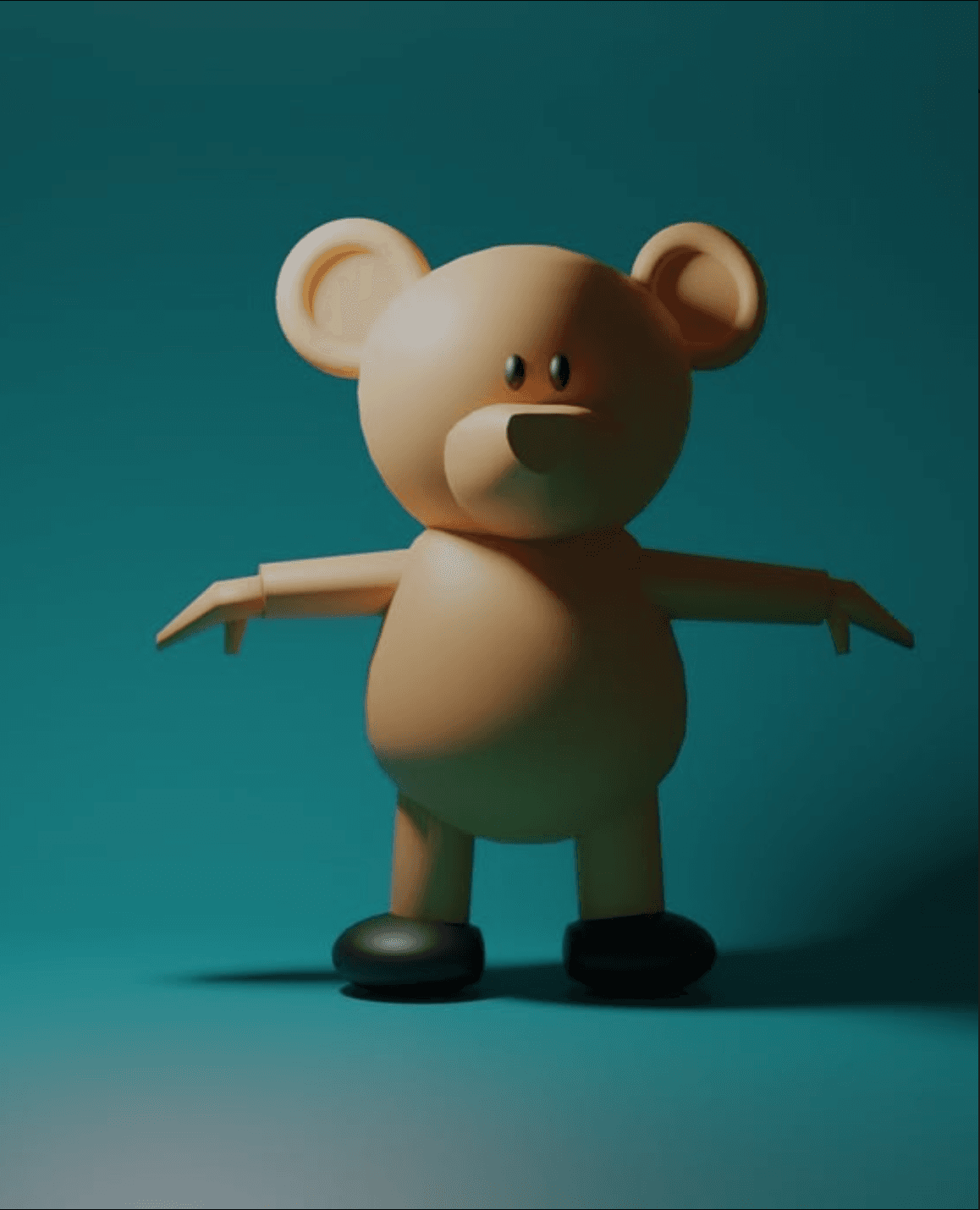 3D & Blender